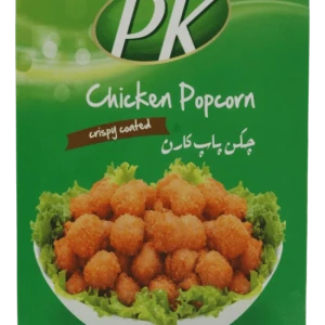 PK Chicken Pop Corn 300g