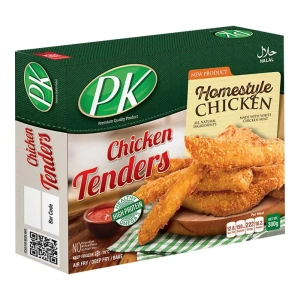 PK Chicken Tenders, 300g