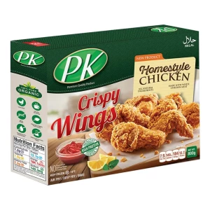 Menu Chicken Nuggets, 270g