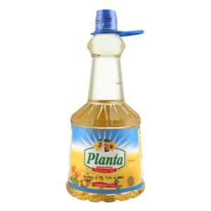 Planta Cooking Oil Bottle 3L