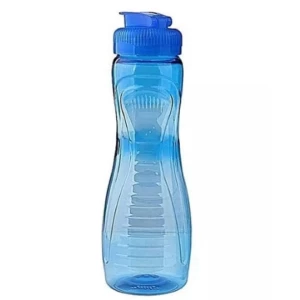 Plastic Fridge Water Bottle 1ltr