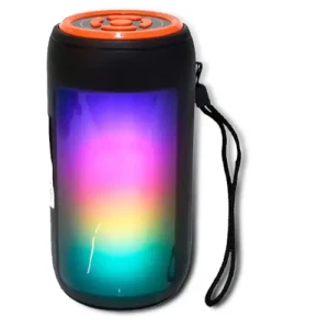 Portable Bluetooth Wireless RGB Speaker (GTS-1731)