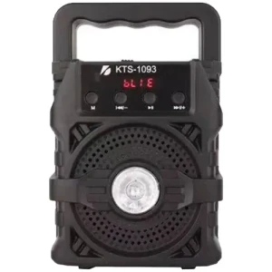 Portable Bluetooth Wireless Speaker (KTS-1093)