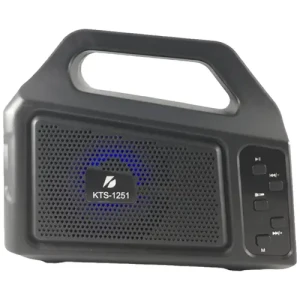 Portable Bluetooth Wireless Speaker (KTS-1251)