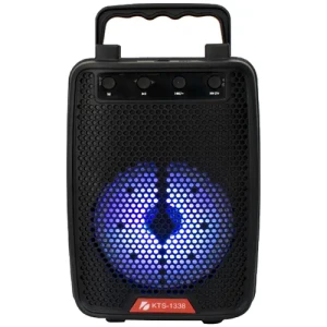 Portable Bluetooth Wireless Speaker (KTS-1338)