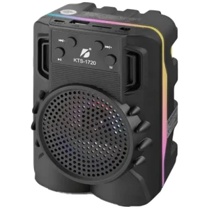 Portable Bluetooth Wireless Speaker (KTS-1720)