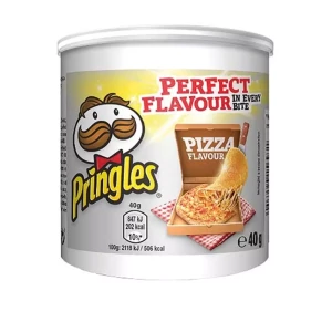 Pringles Chips Pizza 40g