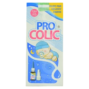 Pro Colic Drops