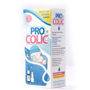 Procolic Drop 4.5ML