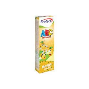 Protect Abc Tooth Paste Mango Flavour 60 G