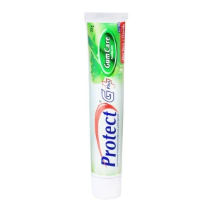 Protect G Plus Gum Care Aloe Vera + Fluoride Toothpaste, 70g