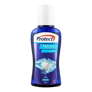 Protect Mouthwash, Alcohol Free, 260ml