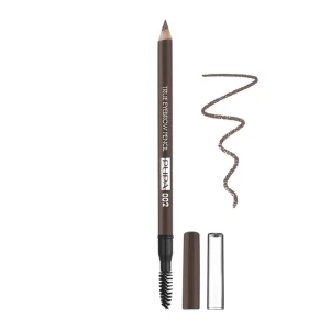 Pupa Milano High Definition Eyebrow Pencil, 002