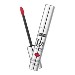 Pupa Milano I'm Love Proof Matt Liquid Lip Colour, 010 Fire Red