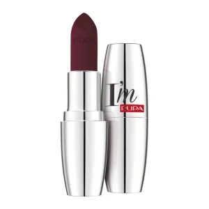 Pupa Milano I'm Matt Pure Colour Lipstick, 033