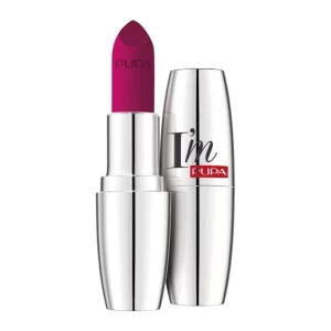 Pupa Milano I'm Matt Pure Colour Lipstick, 051