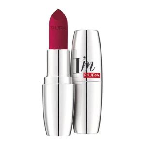 Pupa Milano I'm Matt Pure Colour Lipstick, 072