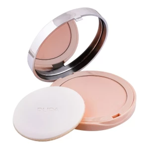 Pupa Milano Like A Doll Nude Skin Compact Powder, 007