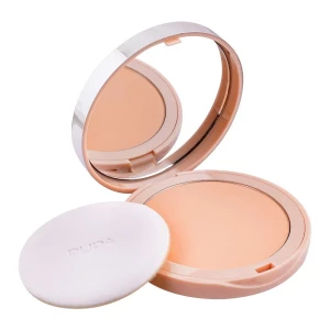 Pupa Milano Like A Doll Nude Skin Compact Powder, 008