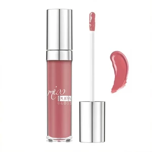 Pupa Milano Miss Ultra Shine Lip Gloss, 302