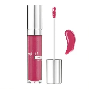 Pupa Milano Miss Ultra Shine Lip Gloss, 304