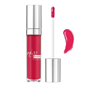 Pupa Milano Miss Ultra Shine Lip Gloss, 305