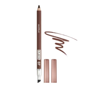 Pupa Milano Multiply Triple Purpose Eye Pencil, 07