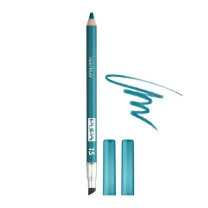 Pupa Milano Multiply Triple Purpose Eye Pencil, 15