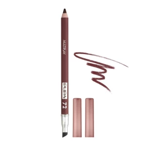 Pupa Milano Multiply Triple Purpose Eye Pencil, 72