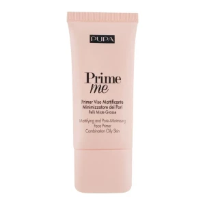 Pupa Milano Prime Me Mattifying And Pore-Minimising Face Primer, 002