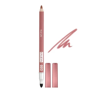 Pupa Milano True Lips Blendable Lip Liner Pencil, 002