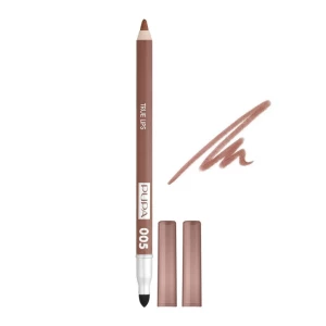 Pupa Milano True Lips Blendable Lip Liner Pencil, 005