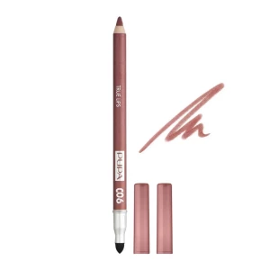 Pupa Milano True Lips Blendable Lip Liner Pencil, 006