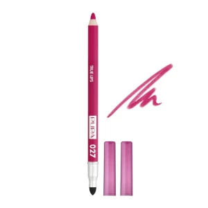 Pupa Milano True Lips Blendable Lip Liner Pencil, 027