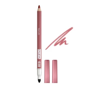 Pupa Milano True Lips Blendable Lip Liner Pencil, 038