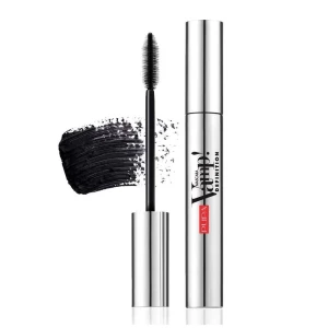 Pupa Milano Vamp! Definition Exceptional Volume Mascara, 001