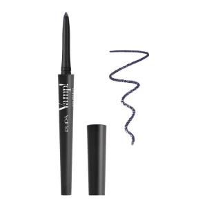 Pupa Milano Vamp! Eye Pencil 2-In-1 Eyeliner And Kajal Waterproof, 401, Lost In Space