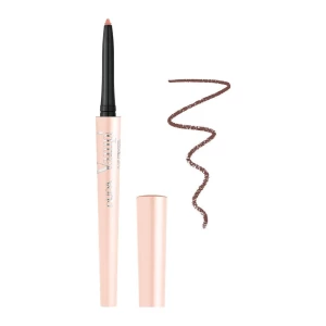 Pupa Milano Vamp! Lip Pencil And Contour, 2-In-1, 003, Medium Nude