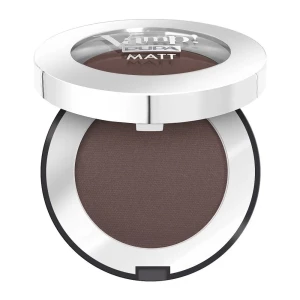 Pupa Milano Vamp! Matt Compact Eyeshadow, 050