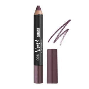 Pupa Milano Vamp! Ready-To-Shadow Jumbo Eyeshadow Pencil, 006