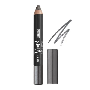 Pupa Milano Vamp! Ready-To-Shadow Jumbo Eyeshadow Pencil, 009