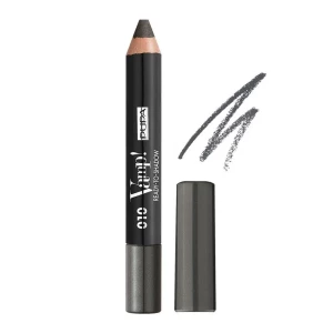Pupa Milano Vamp! Ready-To-Shadow Jumbo Eyeshadow Pencil, 010