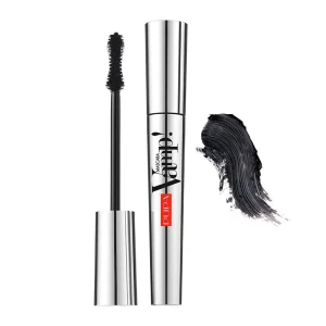 Pupa Milano Vamp! Waterproof Exceptional Volume Mascara, 001