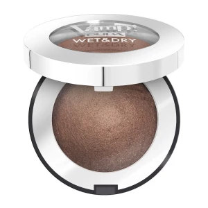 Pupa Milano Vamp! Wet & Dry Baked Eyeshadow, 105