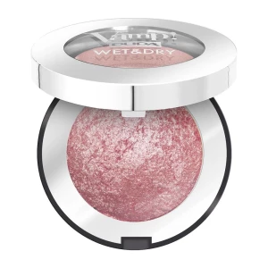 Pupa Milano Vamp! Wet & Dry Baked Eyeshadow, 202