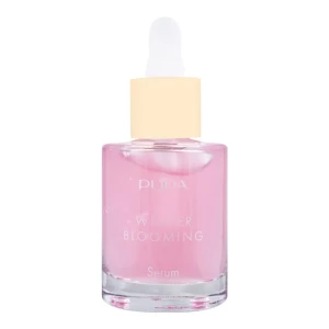 Pupa Milano Winter Blooming Absolute Radiance Moisturising Face Serum, 30ml