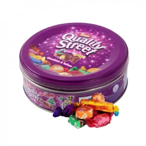 Quality Street 240gm