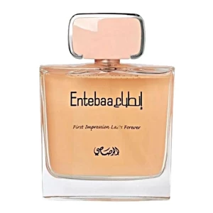 Rasasi Entebaa Pour Femme EDP 100ml