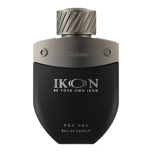 Rasasi Ikon Be Your Ikon Eau De Parfum, For Men, 100ml