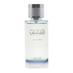 Rasasi Nafaeis Al Shaghaf Pour Homme Eau De Parfum, Fragrance For Men, 100ml